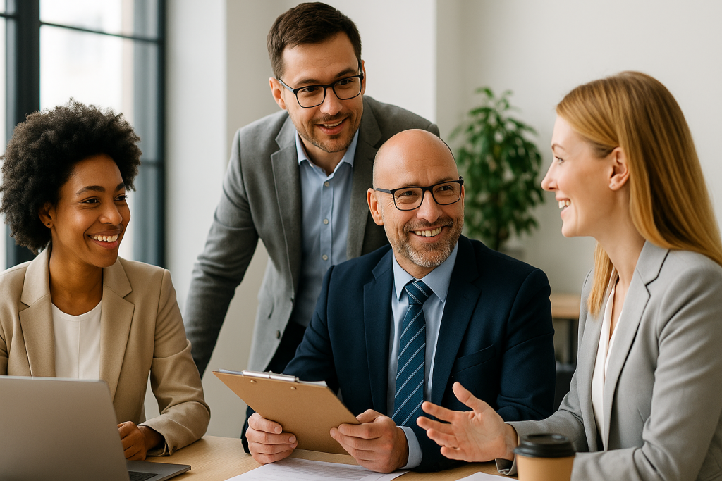 HR Consultancy